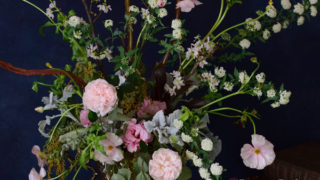 フラワーアレンジメント オアシス フラワーギフトをもらった時のオアシスの管理と再利用出来るか