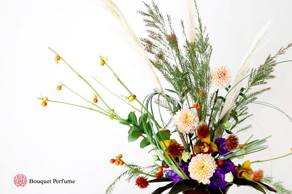 フラワーアレンジメント 写真 背景を整え更に５つのポイントで花を綺麗に撮影する方法