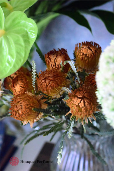 お花 茶色 秋におすすめの茶色い切花を3種類ご紹介 フラワーアレンジメント教室 横浜 お花 茶色 秋におすすめの茶色い切花を3種類ご紹介 フラワーアレンジメント教室 横浜