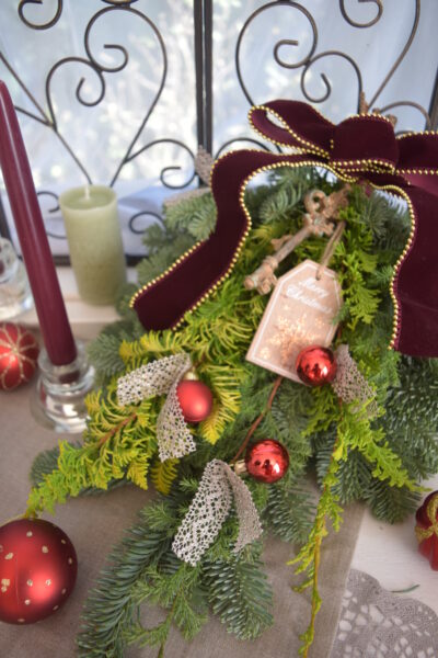 クリスマス 講習会