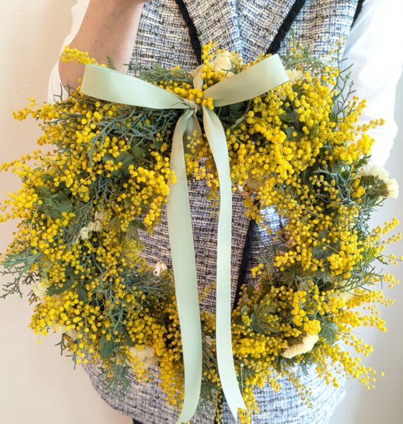 ミモザリース 出張講師 横浜