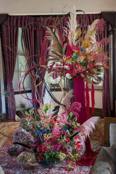 イベント 花 横浜