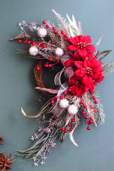 造花 出張レッスン 横浜