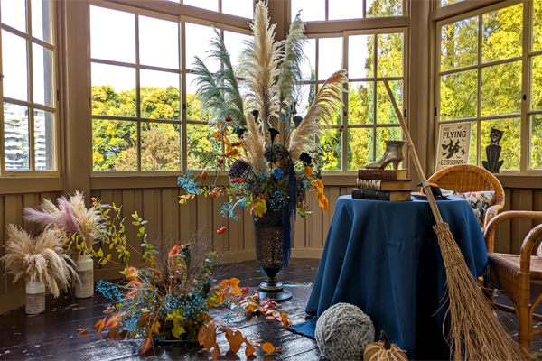 イベント 花 横浜