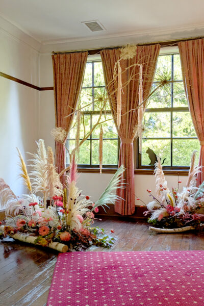 花 横浜 イベント