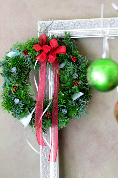 ワークショップ クリスマス 横浜