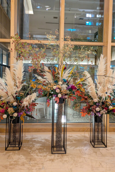 横浜　綱島　生け込み