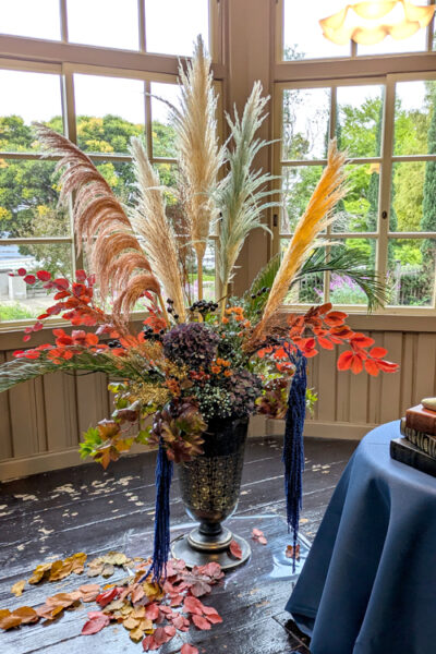 横浜 イベント 花