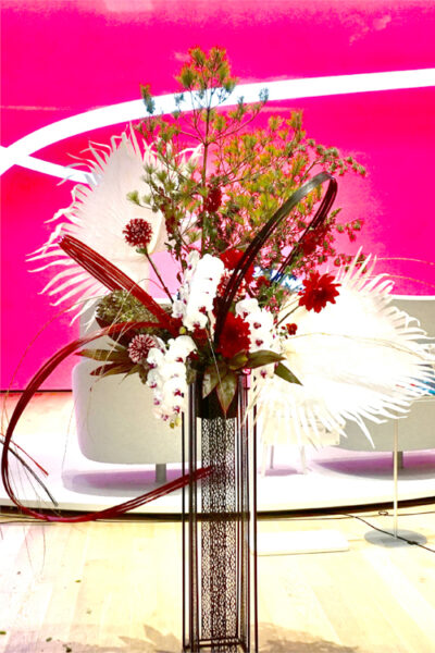 横浜　花　イベント　